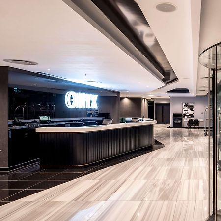 The Onyx Apartment Hotel By Newmark Cape Town Bagian luar foto